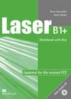 (08).LASER B1+.(WB+KEY).(+CD).(INTERM-UPPER)