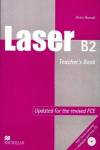 (08).LASER B2 (TEACHER PACK) (UPPER-INTER)