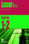 LASER (B1+).(CLASS CD 1-2)