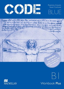 (10).CODE BLUE.(WB+CD) /INTERMEDIATE (B1)