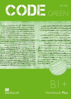 (10).CODE GREEN.(WB+CD) /INTERMEDIATE-UPPER (B1+)