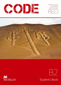 (10).CODE RED.(ST) /UPPER (B2)