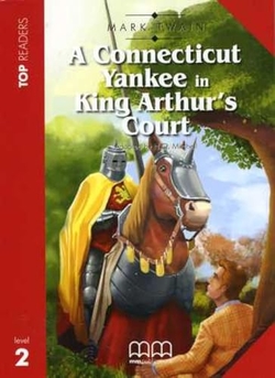 CONNECTICUT YANKEE IN KING ARTHUR'S +CD