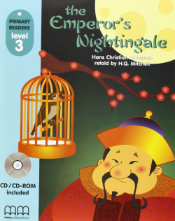 THE EMPEROR´S NIGHTINGALE STUDENT´S PACK