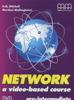 Dvd network pre-intermediate