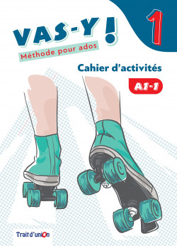 1ESO VAS-Y CAHIER 22