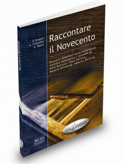 Raccontare il novecento