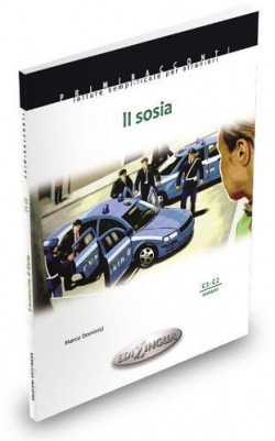 IL SOSIA (C1-C2)