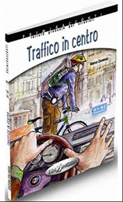 Traffico in centro