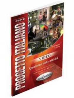 (ita).quad.nouvo progetto italiano 2.(+cd)