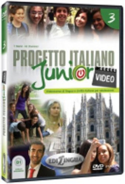 (dvd).progetto italiano junior b1.(3)