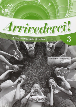 Arrivederci 3