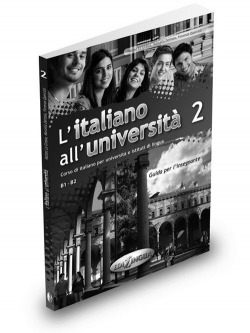 L´italiano all univerita 2