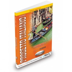 Nuovo Progetto Italiano 2