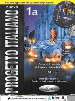 Nuovo progetto italiano 1A + CD