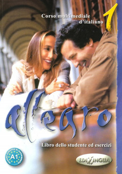 Ant/allegro 1