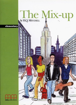 The mix-up