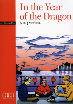 IN YEAR OF DRAGON (LIBRO)