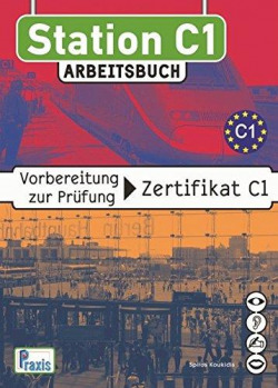 STATIONS C1 ARBEITSBUCH