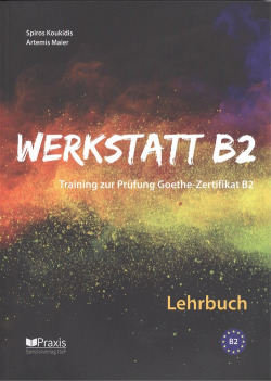 WERKSTATT B2 LEHRBUCH