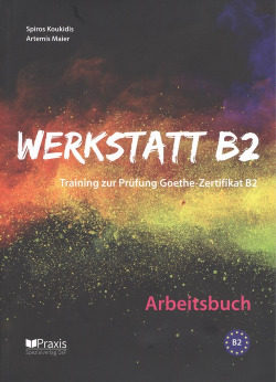 WERKSTATT B2 ARBEITSBUCH