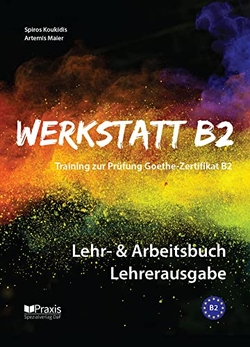 ARENA B1 LEHRERAUSGABE