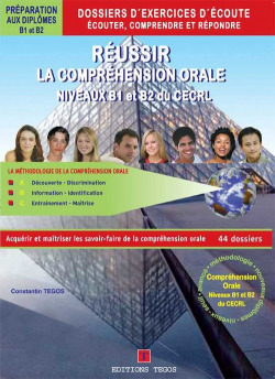 REUSSIR DALF C1-C2 LA PRODUCTION ECRITE