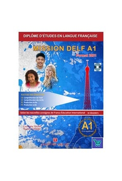 MISSION DELF A1 FORMAT 2021