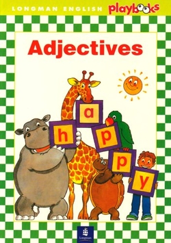 LONGMAN ENGLISH PLAYBOOKS