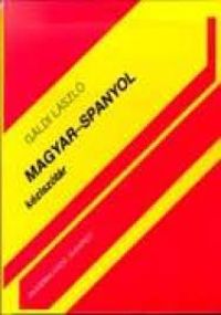 Magyar spanyol