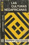 Muntu: Las culturas neoafricanas