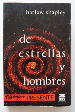 De estrellas y hombres