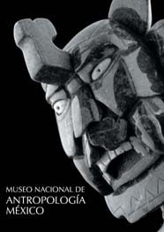 Museo nacional de antropología de México