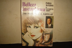 BELLEZA INSTANTANEA
