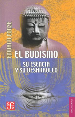 El budismo : Su esencia y su desarrollo