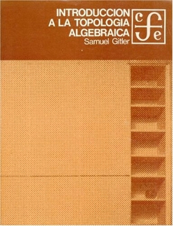 Introducción a la topología algebraica