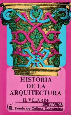 HISTORIA de la arquitectura.