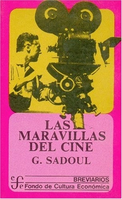 Las maravillas del cine