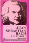 Juan Sebastián Bach