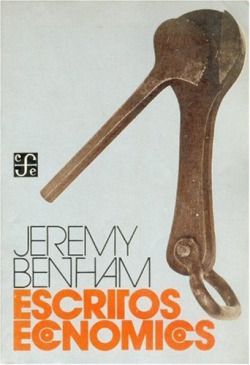 Escritos económicos
