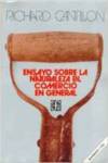 Ensayo sobre la naturaleza del comercio en general