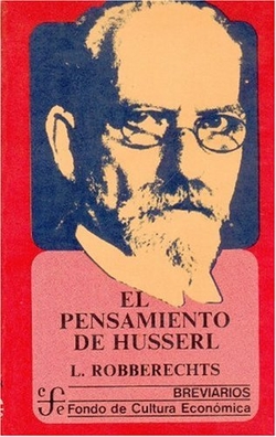 El pensamiento de Husserl