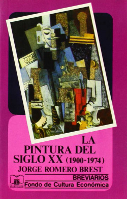 La pintura del siglo XX (1900-1974)