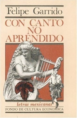 Con canto no aprendido