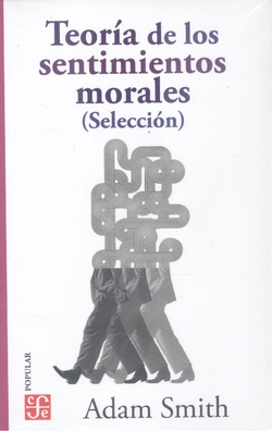 Teoría de los sentimientos morales