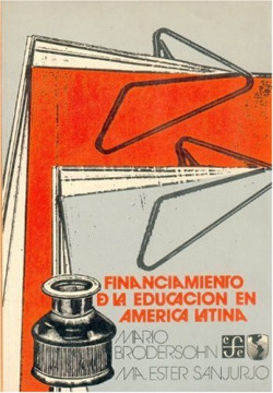 Financiamiento de la educación en América Latina