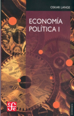Economía política, I : problemas generales