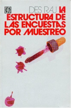 La estructura de las encuestas por muestreo