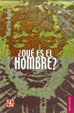¿que es el hombre?