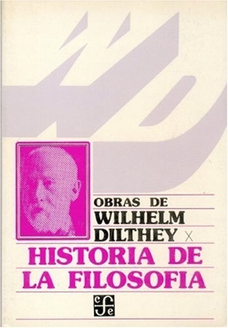 Historia de la filosofía